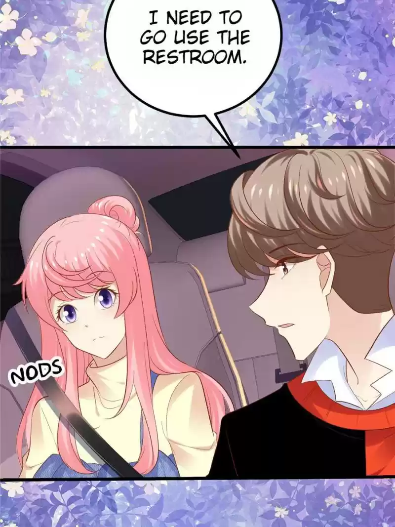 My Beautiful Time With You Chapter 127