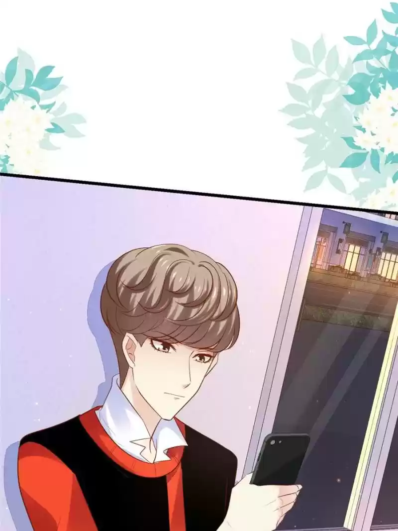 My Beautiful Time With You Chapter 127