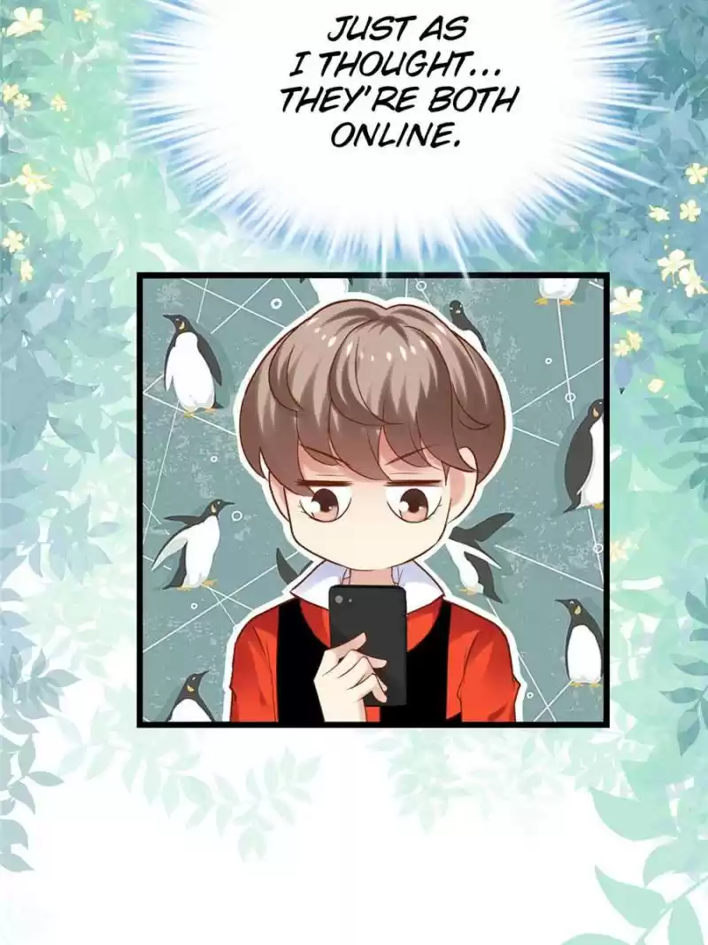 My Beautiful Time With You Chapter 127