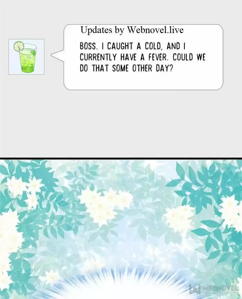 My Beautiful Time With You Chapter 127