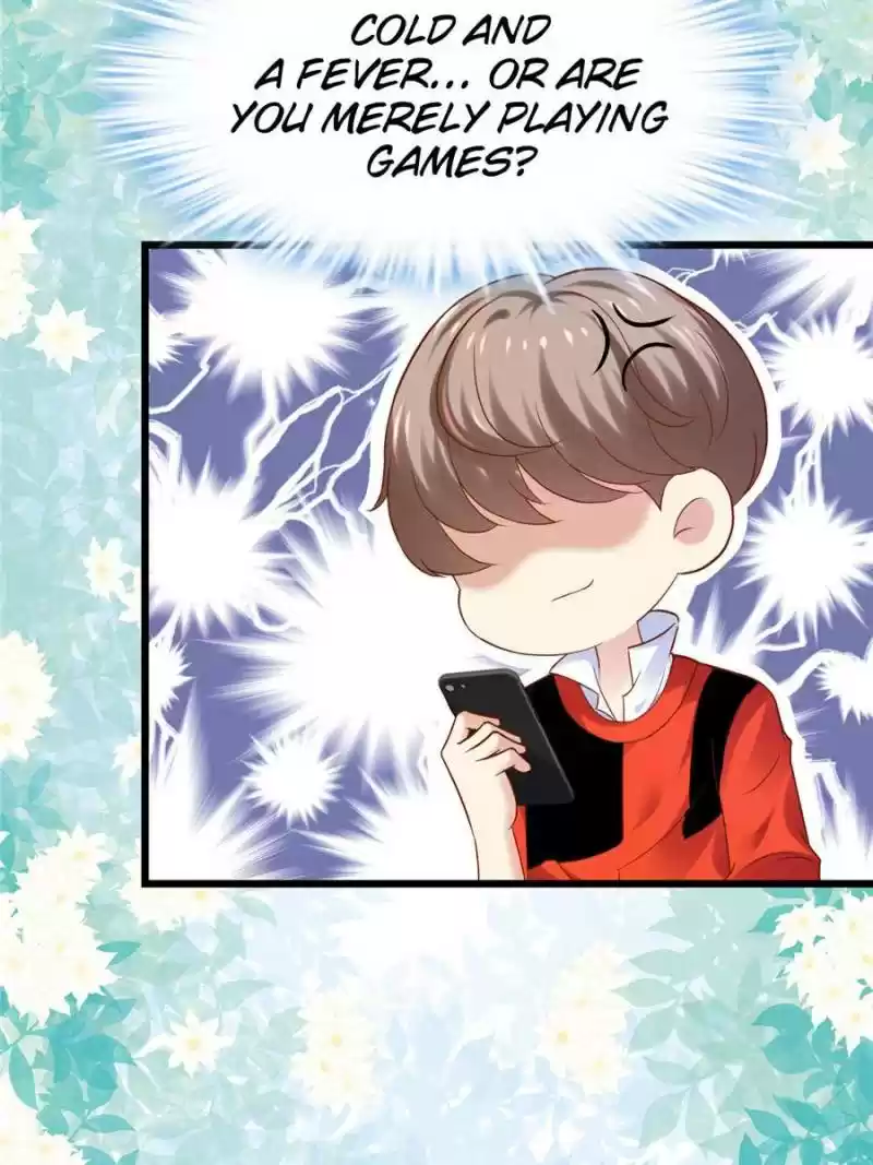 My Beautiful Time With You Chapter 127