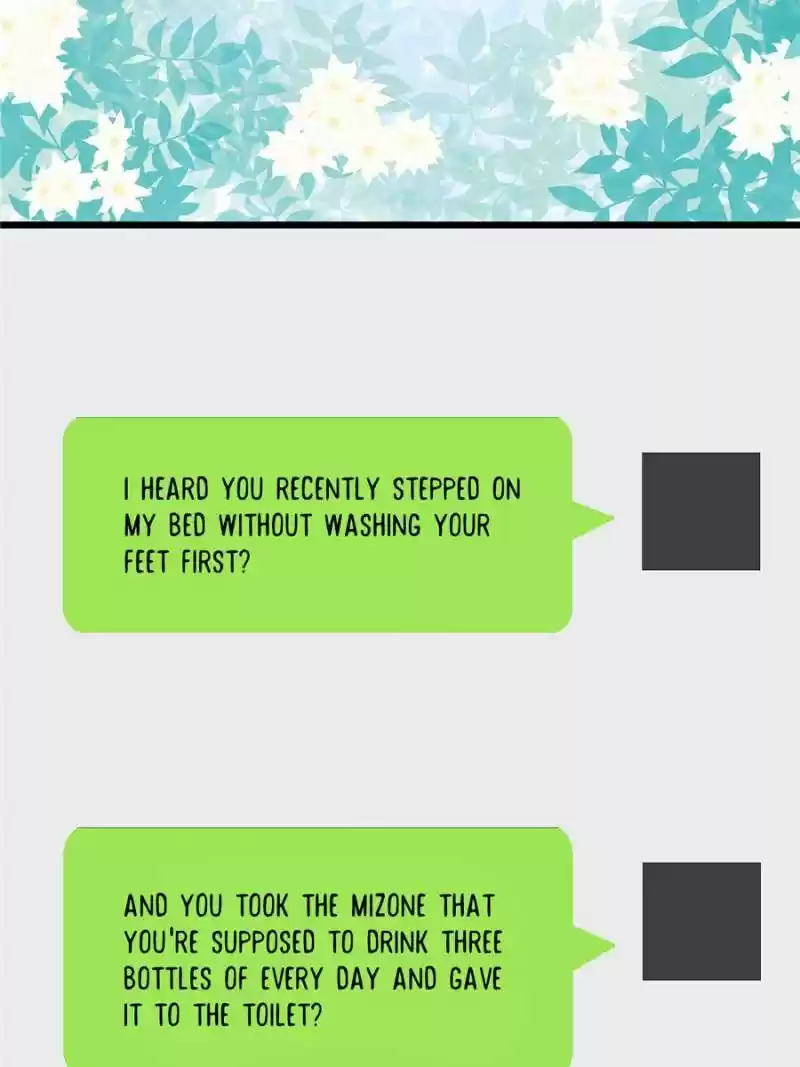 My Beautiful Time With You Chapter 127