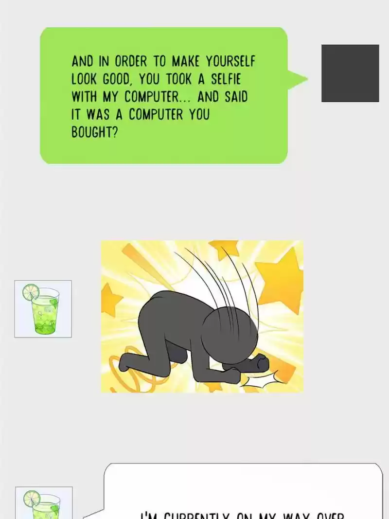 My Beautiful Time With You Chapter 127