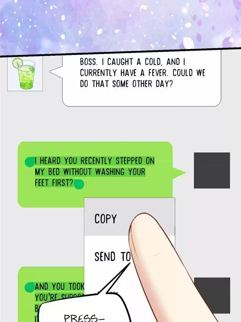 My Beautiful Time With You Chapter 127