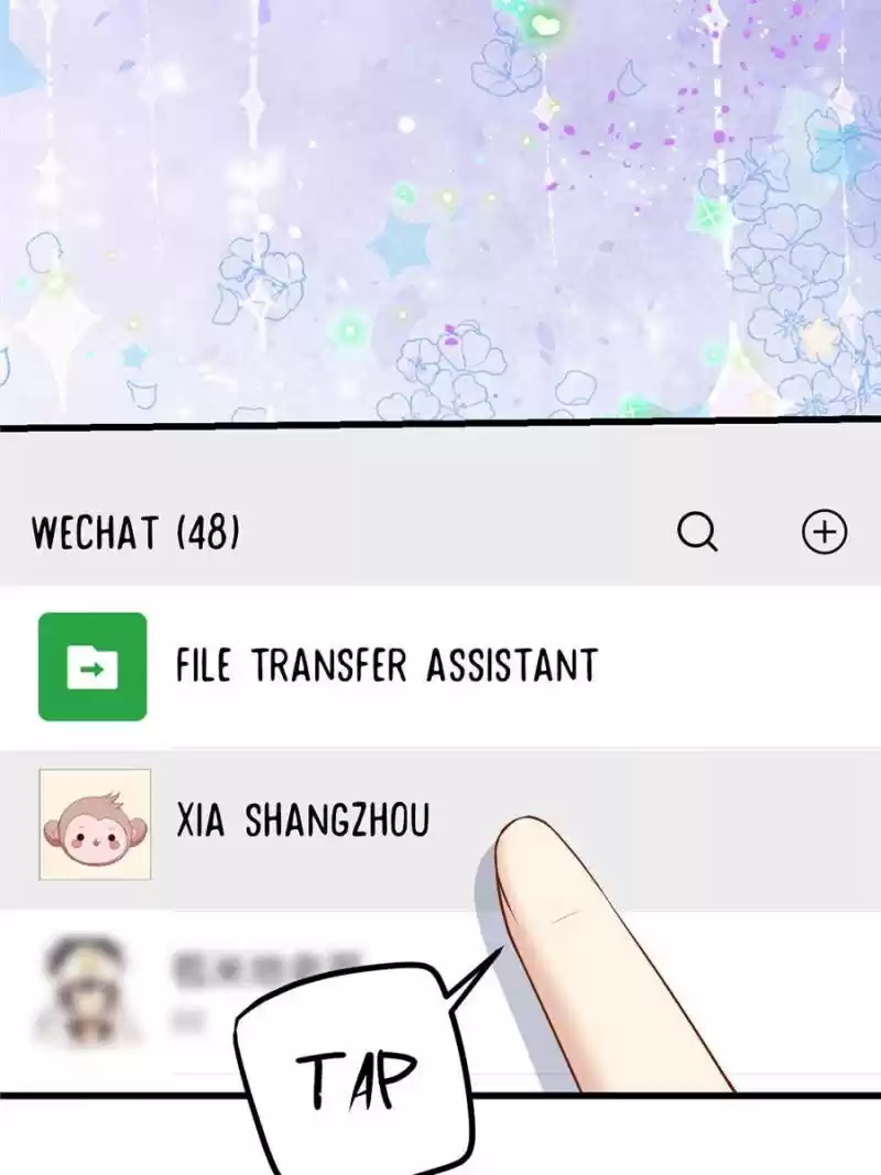 My Beautiful Time With You Chapter 127