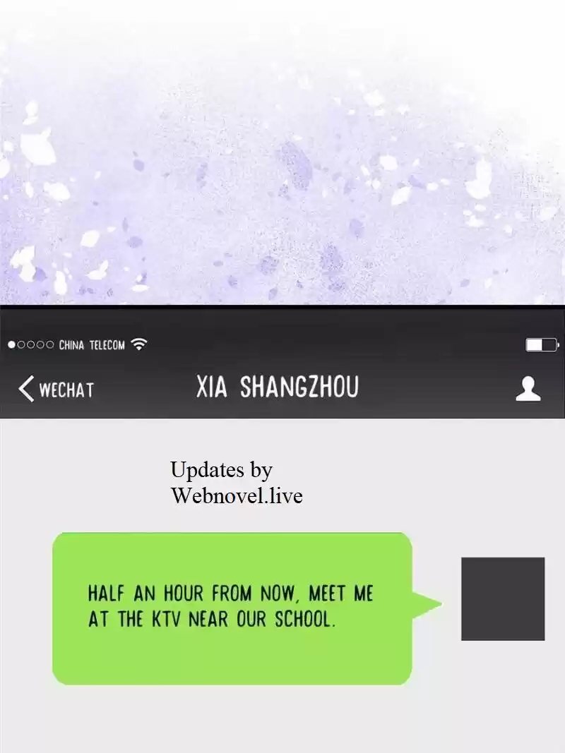 My Beautiful Time With You Chapter 127