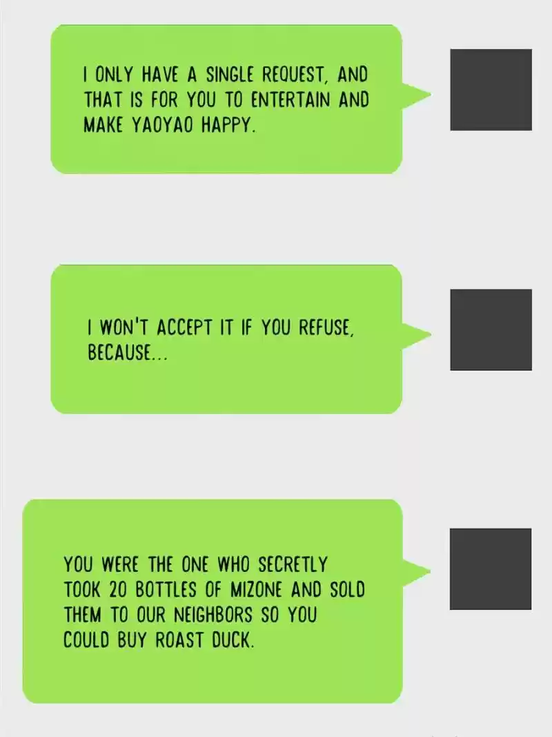 My Beautiful Time With You Chapter 127