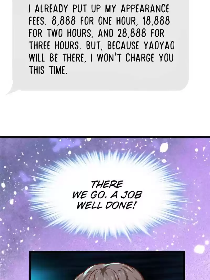 My Beautiful Time With You Chapter 127