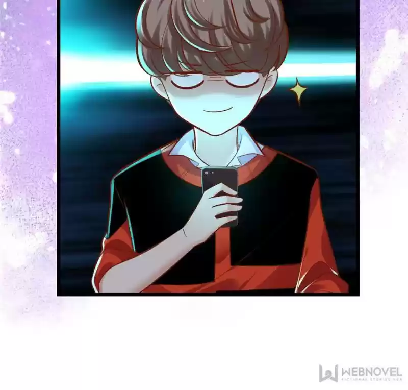 My Beautiful Time With You Chapter 127