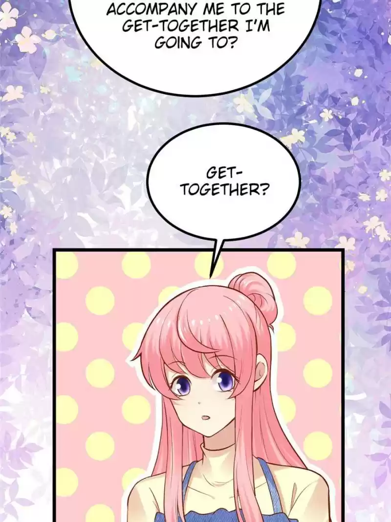 My Beautiful Time With You Chapter 128