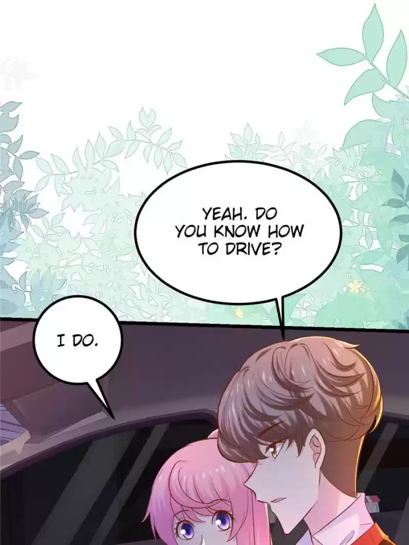 My Beautiful Time With You Chapter 128