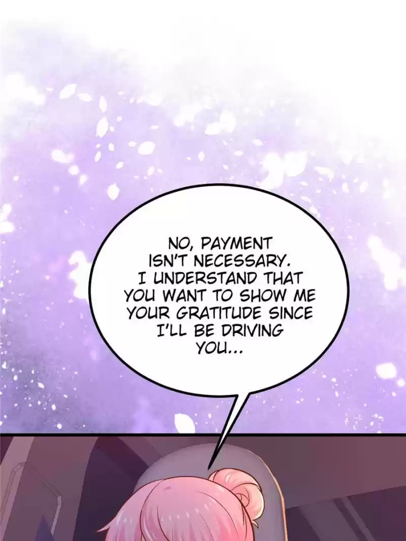 My Beautiful Time With You Chapter 128