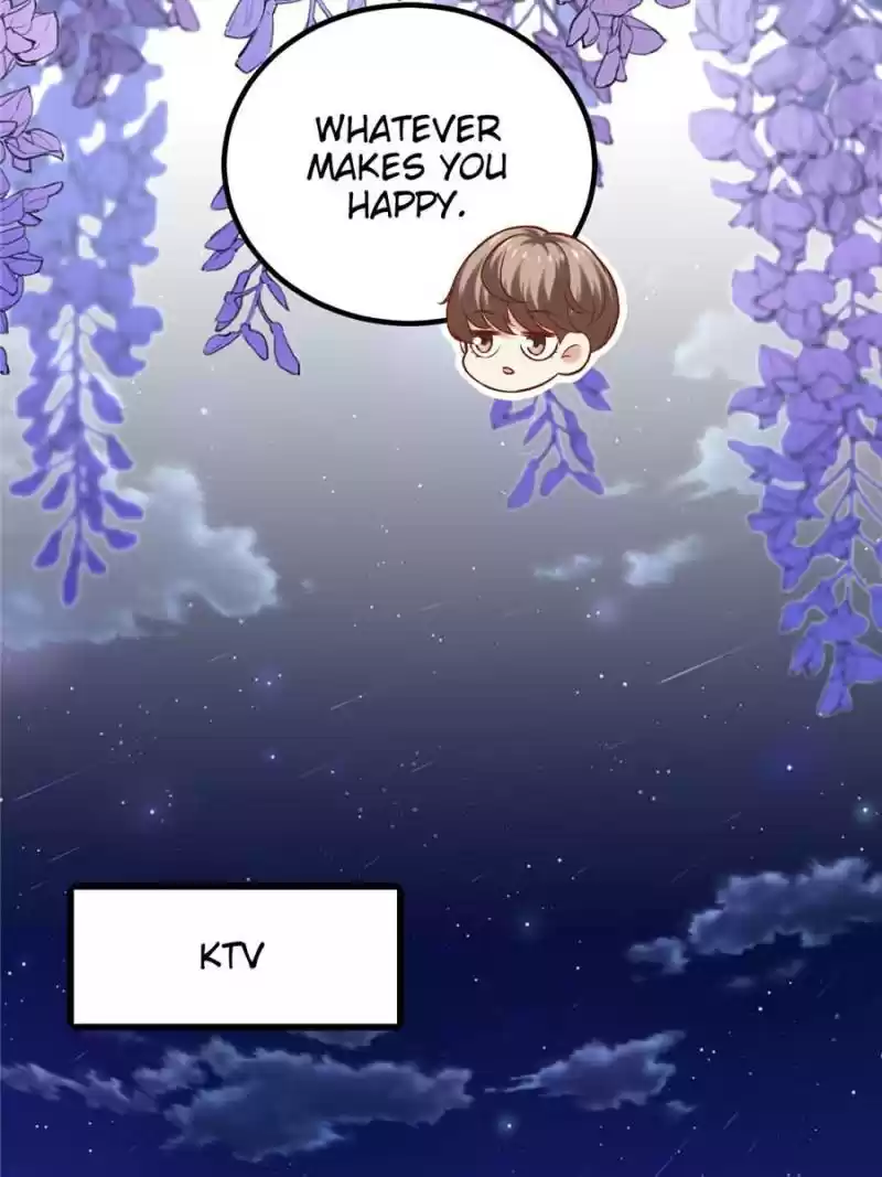 My Beautiful Time With You Chapter 128