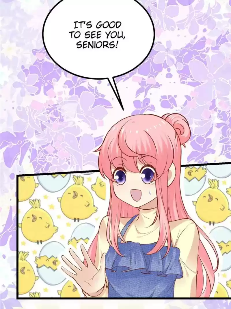 My Beautiful Time With You Chapter 128