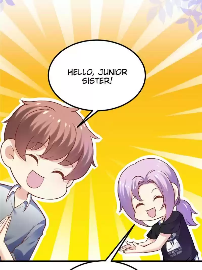 My Beautiful Time With You Chapter 128