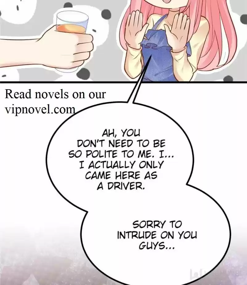 My Beautiful Time With You Chapter 128