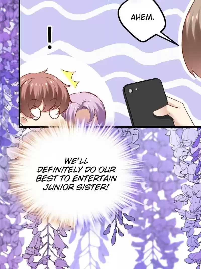 My Beautiful Time With You Chapter 128