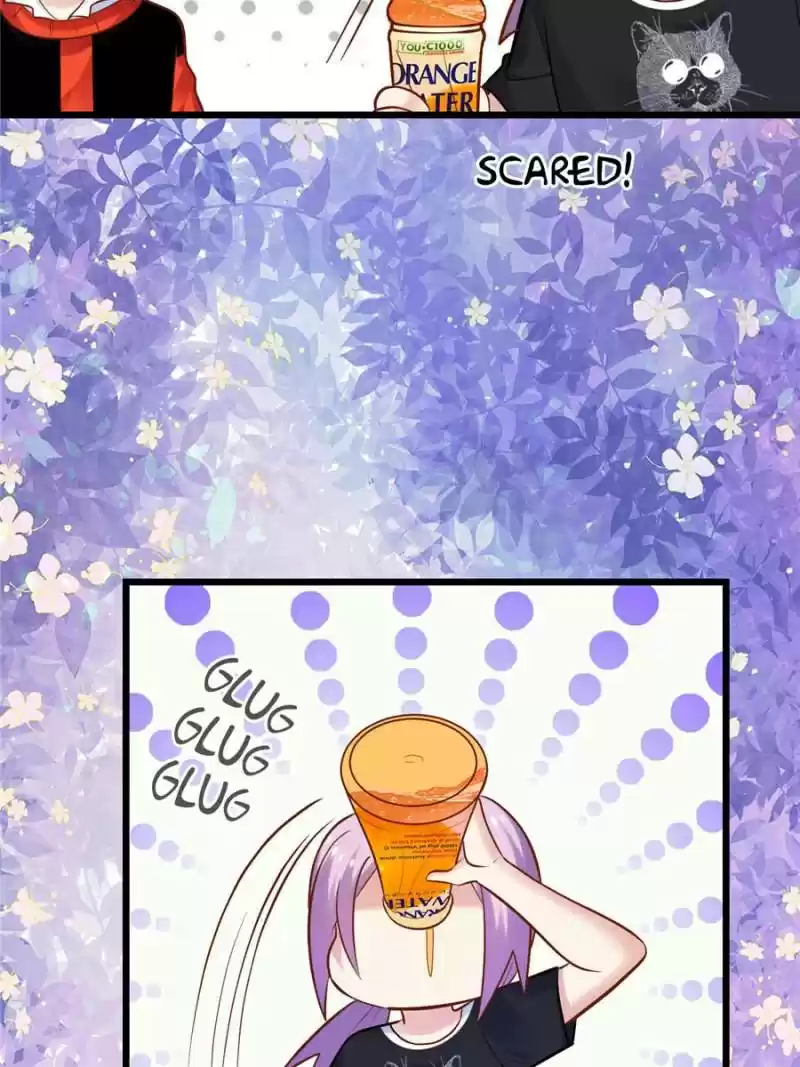 My Beautiful Time With You Chapter 128