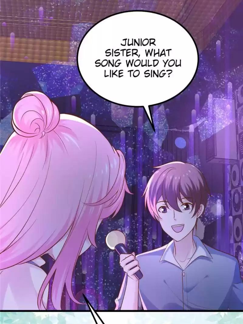 My Beautiful Time With You Chapter 128