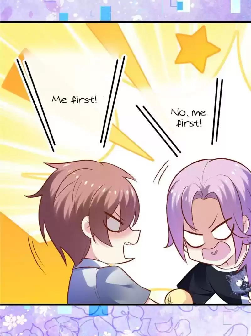 My Beautiful Time With You Chapter 128