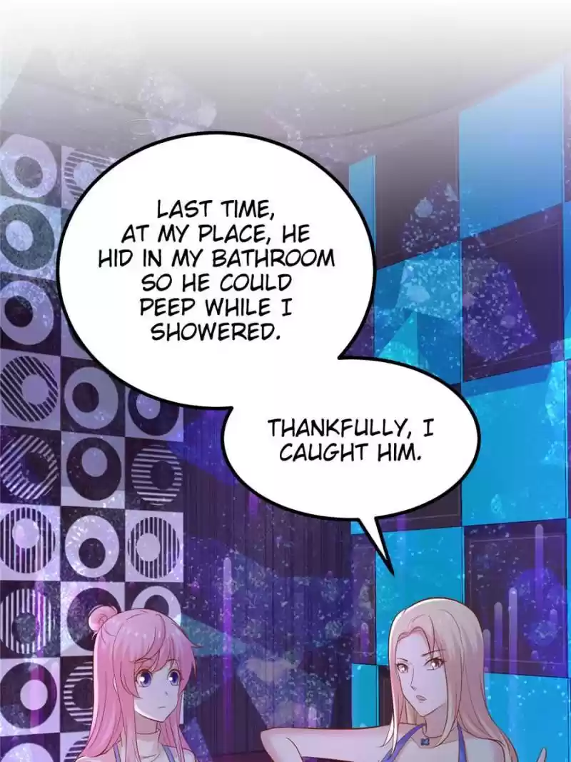 My Beautiful Time With You Chapter 129