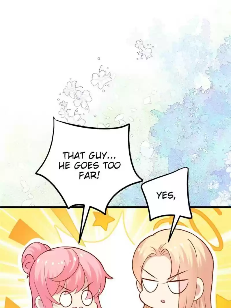 My Beautiful Time With You Chapter 129