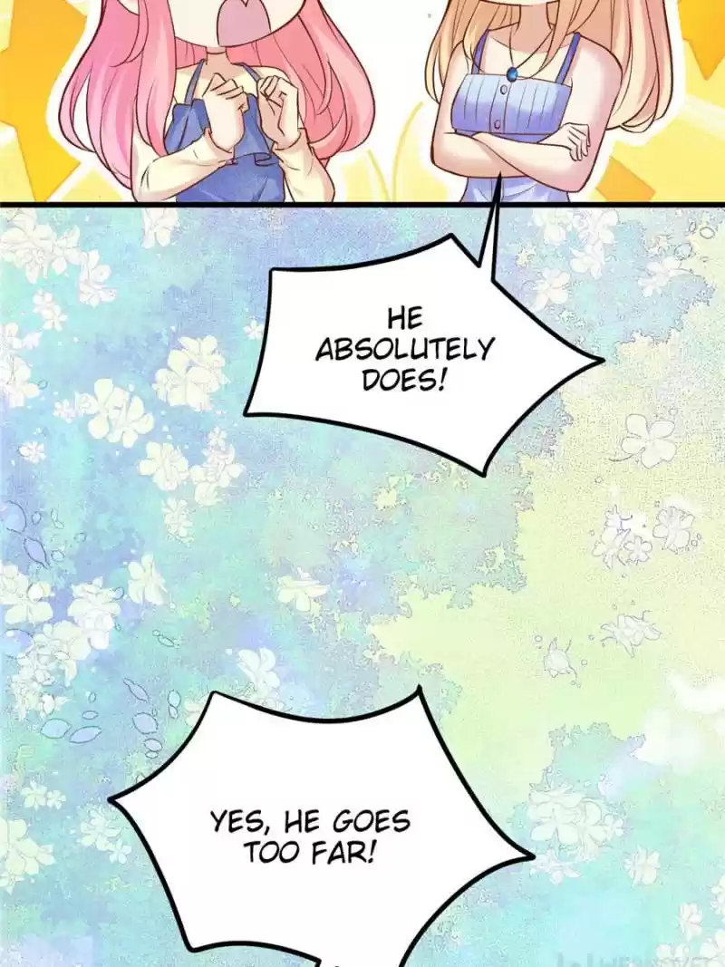 My Beautiful Time With You Chapter 129