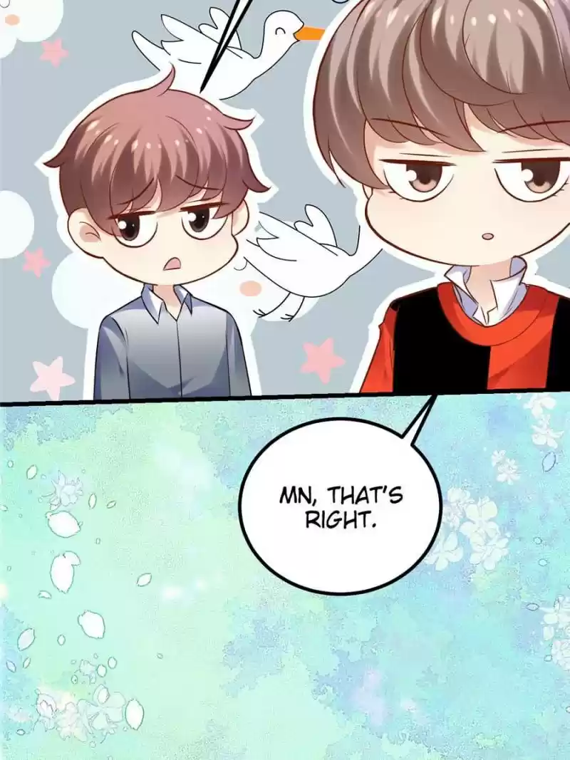 My Beautiful Time With You Chapter 129