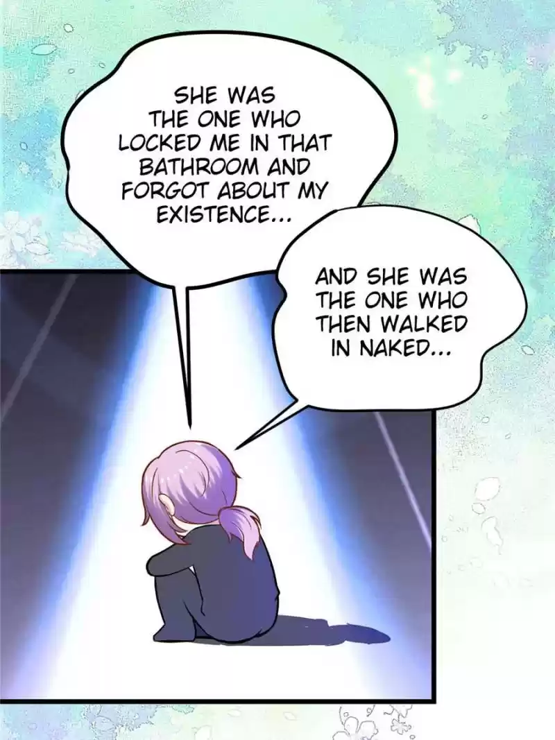 My Beautiful Time With You Chapter 129