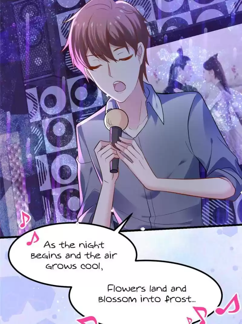 My Beautiful Time With You Chapter 129