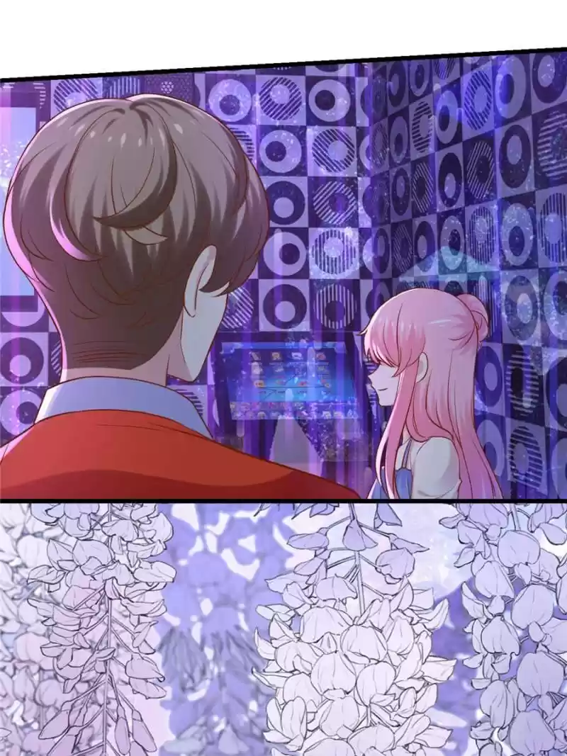 My Beautiful Time With You Chapter 129