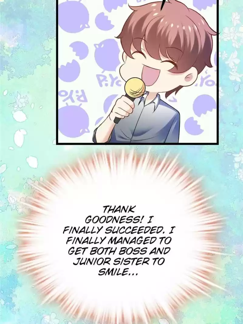 My Beautiful Time With You Chapter 129