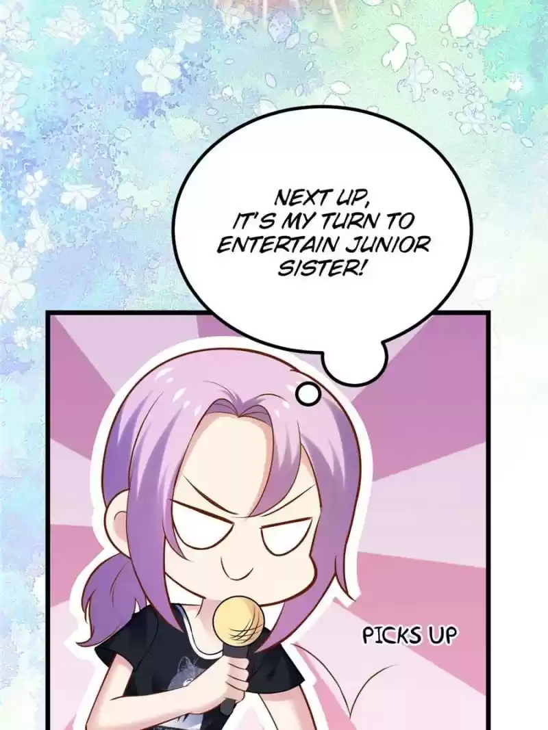 My Beautiful Time With You Chapter 129