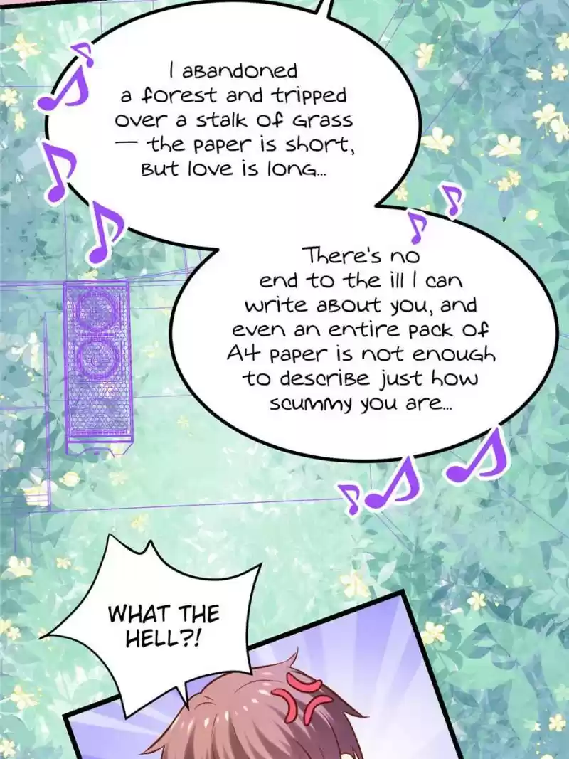 My Beautiful Time With You Chapter 129