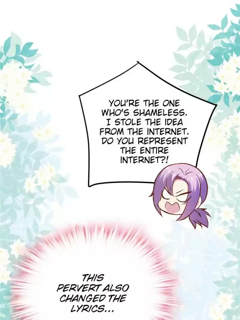 My Beautiful Time With You Chapter 129