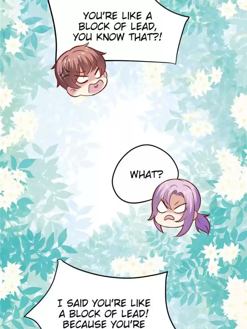 My Beautiful Time With You Chapter 129