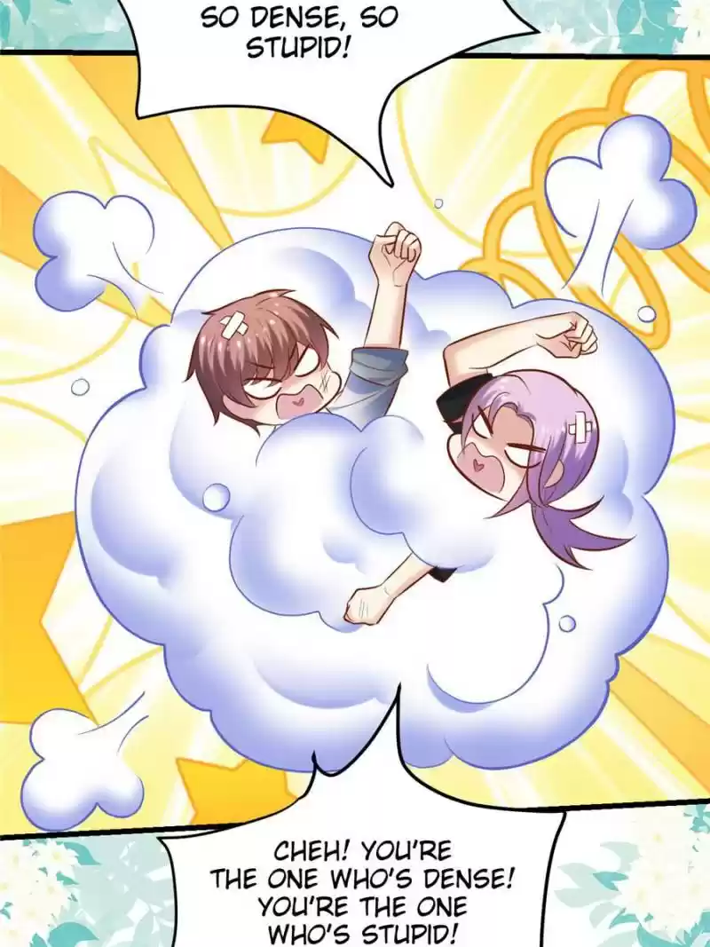 My Beautiful Time With You Chapter 129