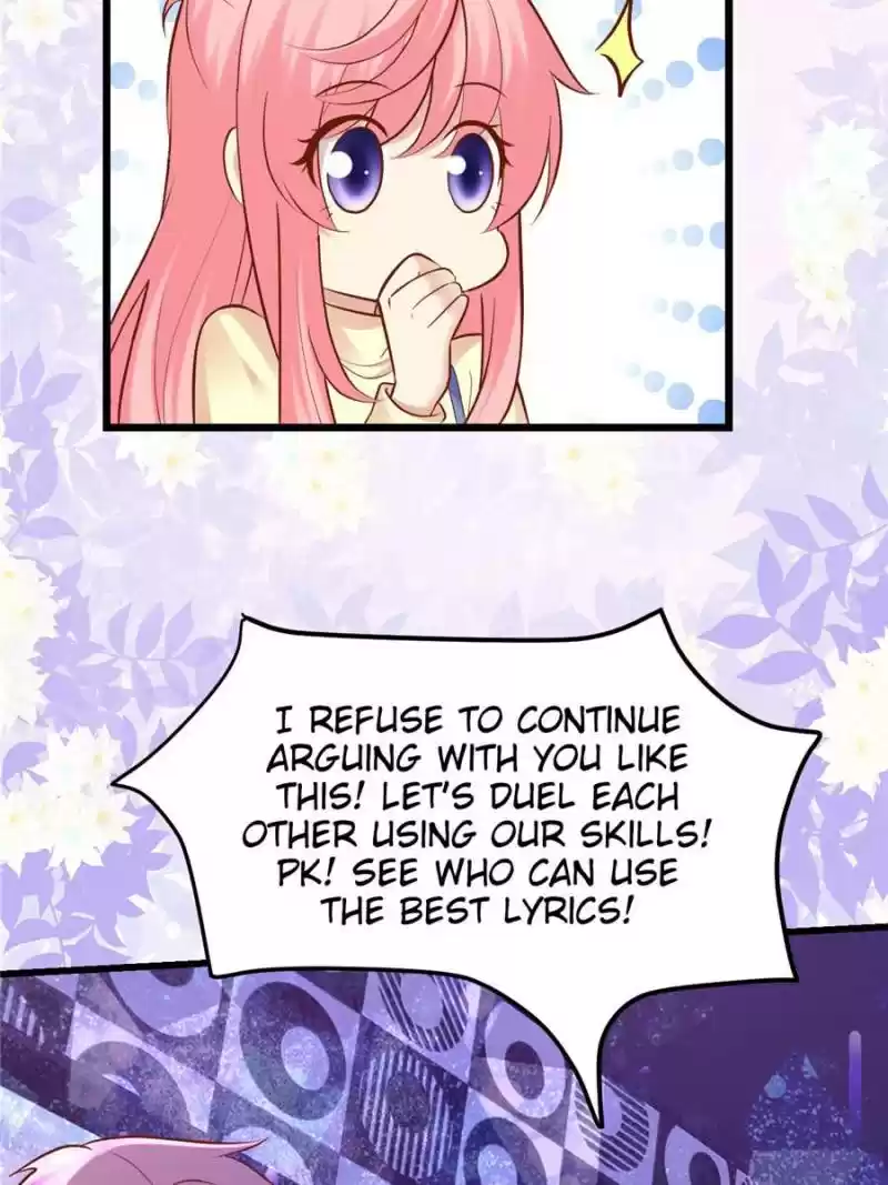 My Beautiful Time With You Chapter 129