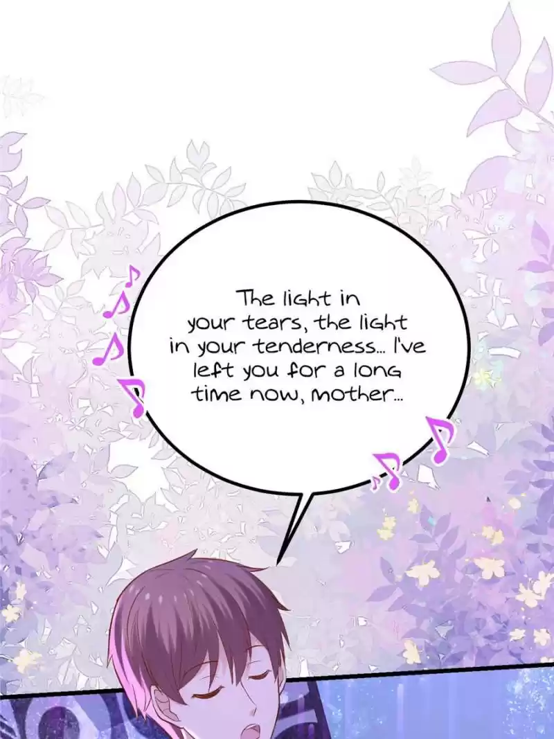 My Beautiful Time With You Chapter 129