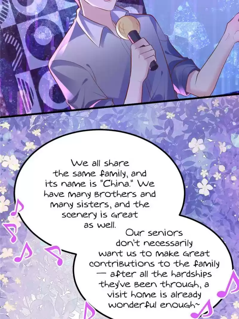 My Beautiful Time With You Chapter 129