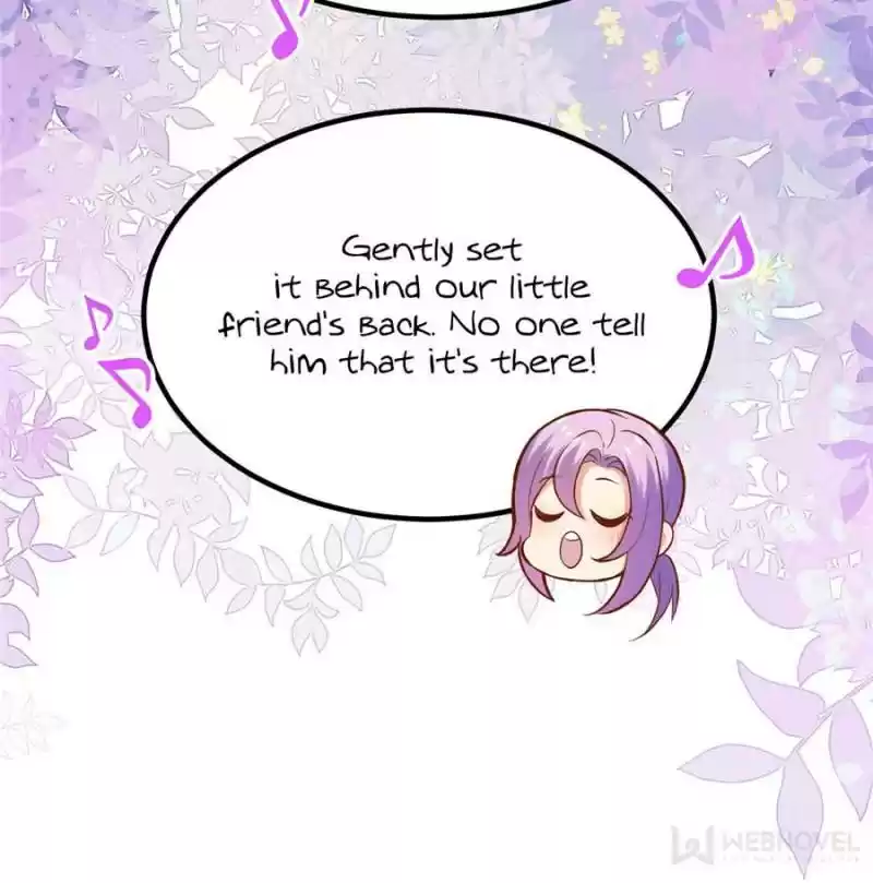 My Beautiful Time With You Chapter 129