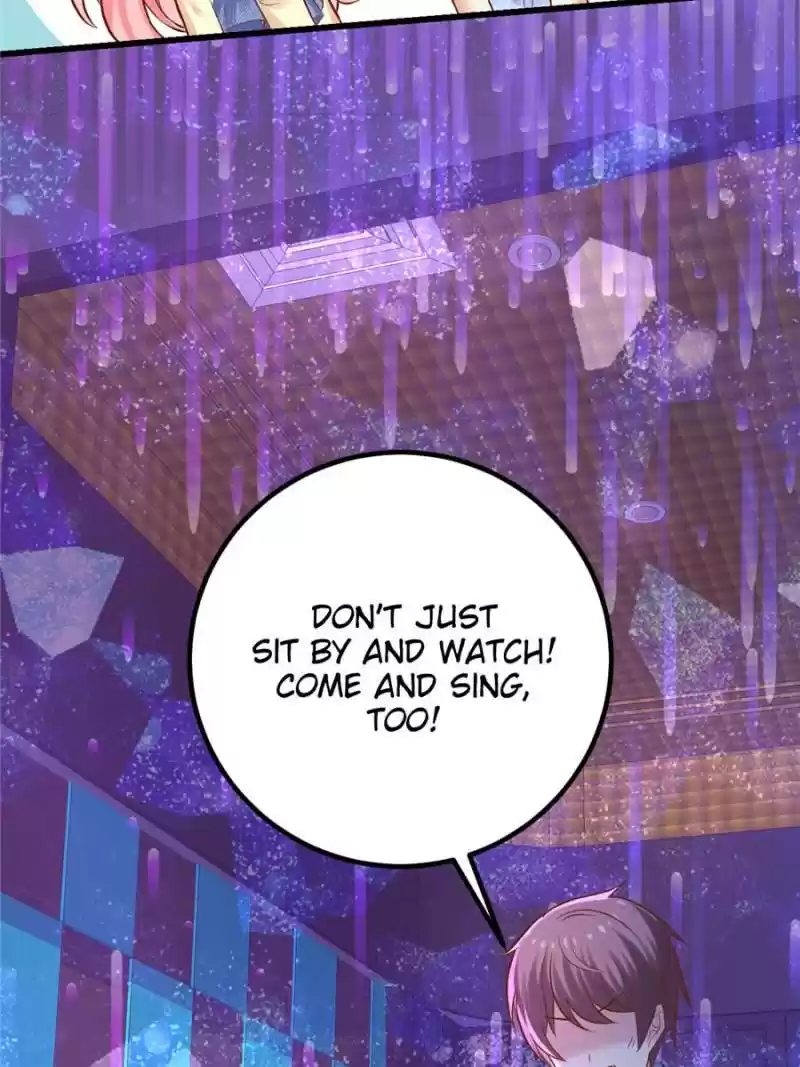 My Beautiful Time With You Chapter 129