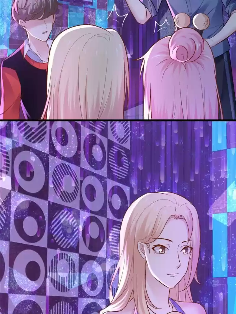 My Beautiful Time With You Chapter 129