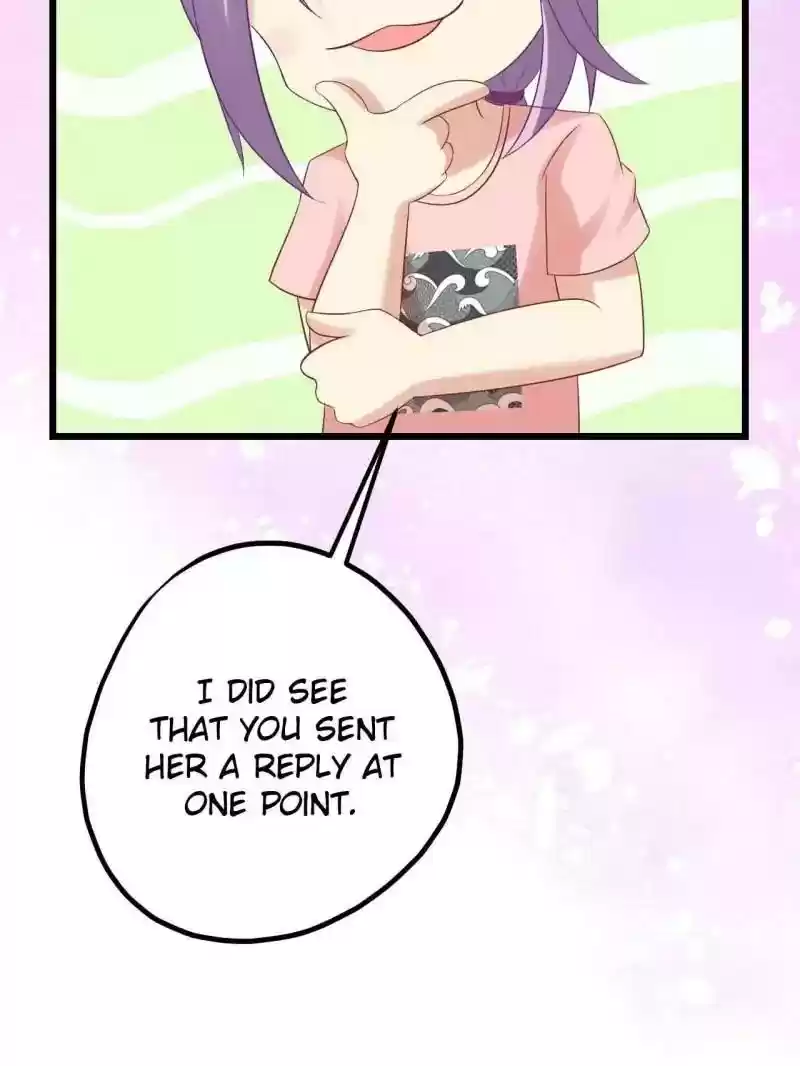 My Beautiful Time with You Chapter 13