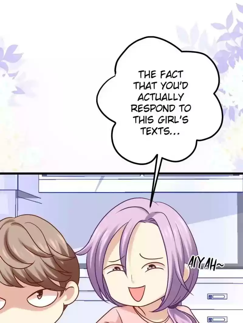 My Beautiful Time with You Chapter 13