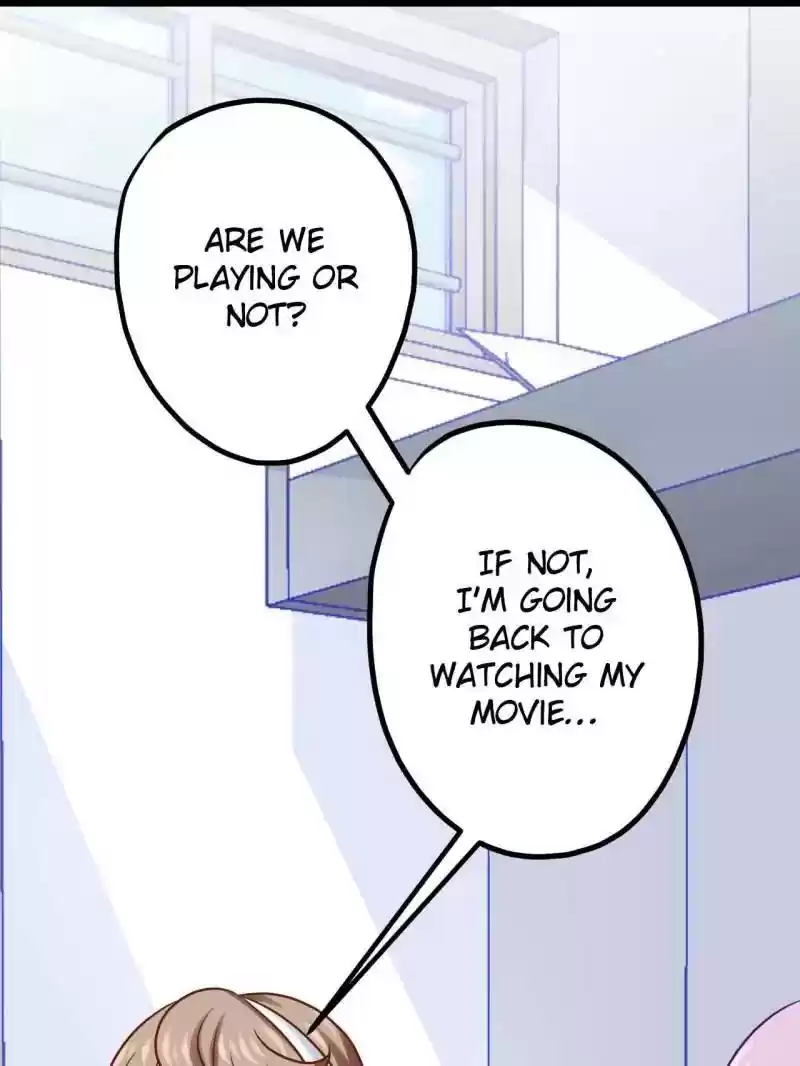 My Beautiful Time with You Chapter 13