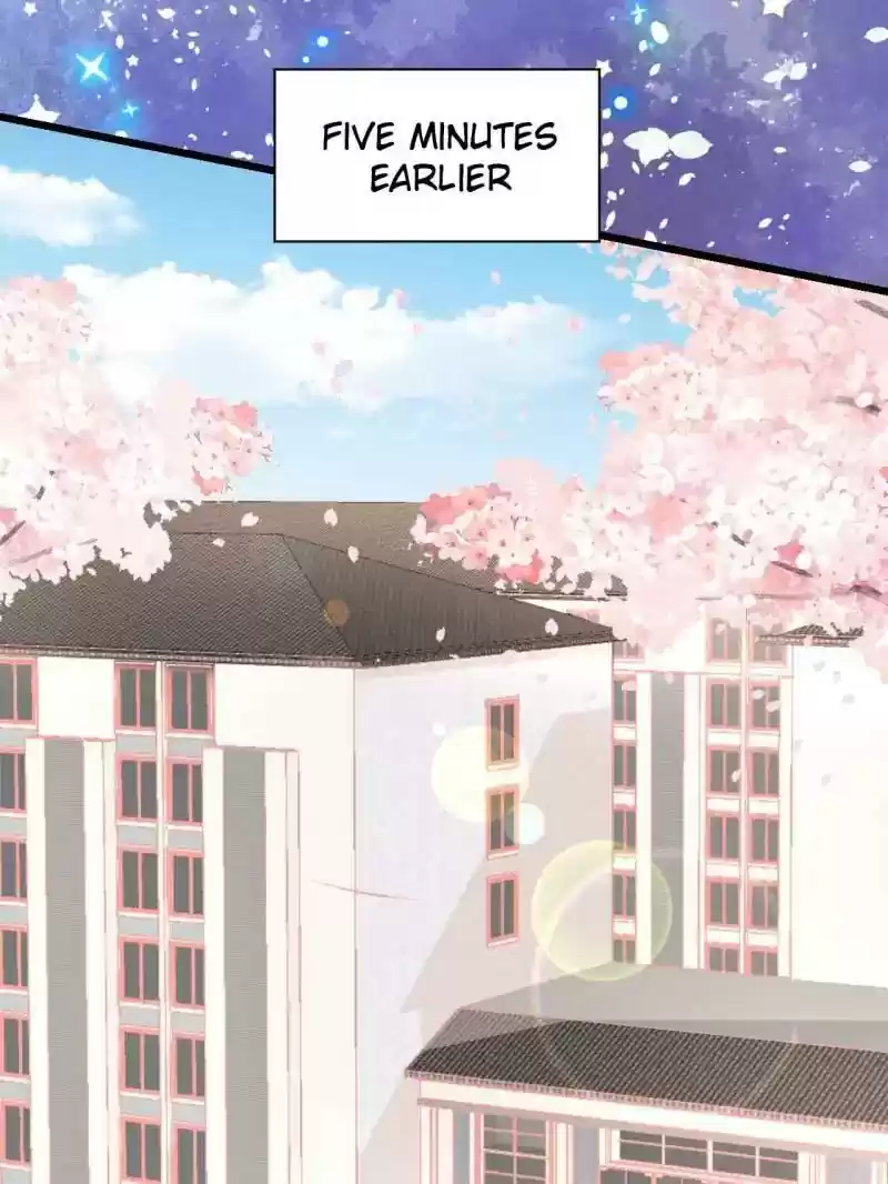 My Beautiful Time with You Chapter 13