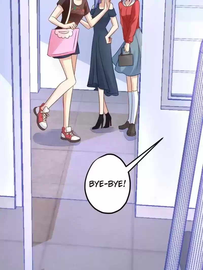 My Beautiful Time with You Chapter 13