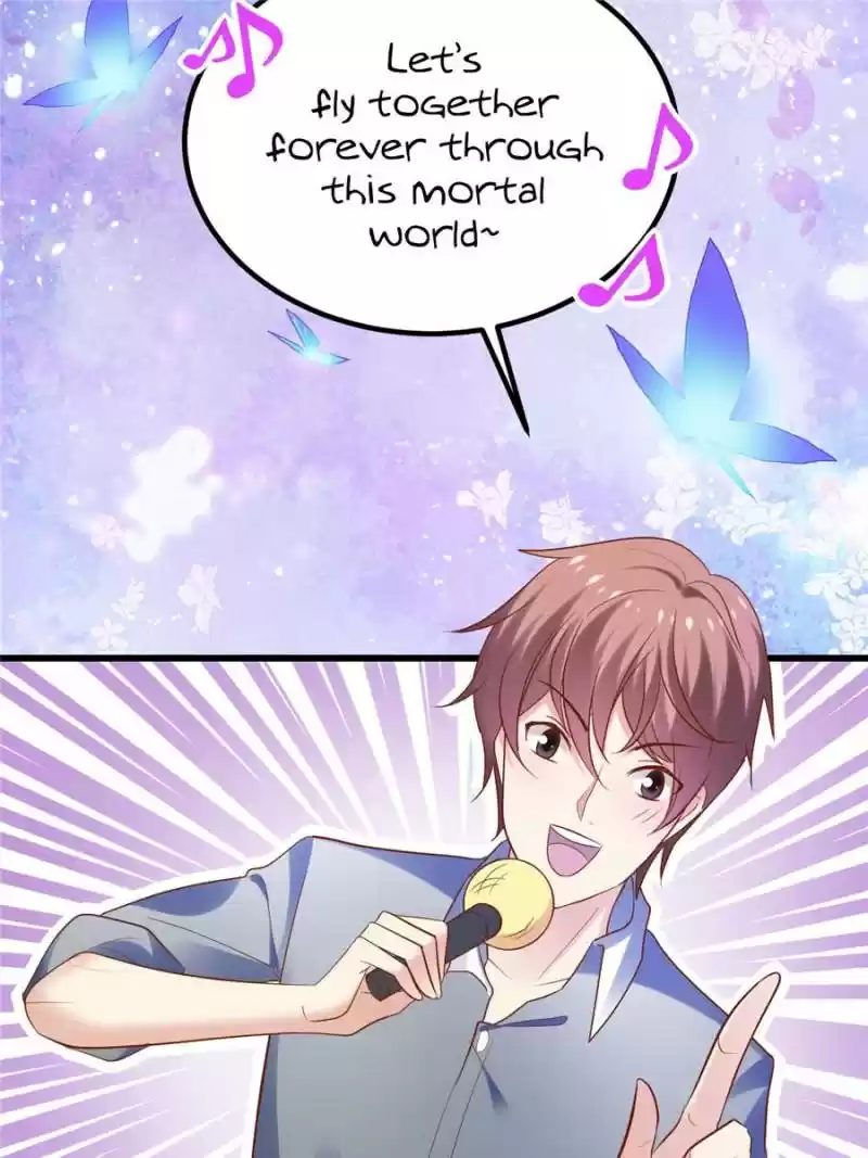 My Beautiful Time With You Chapter 130