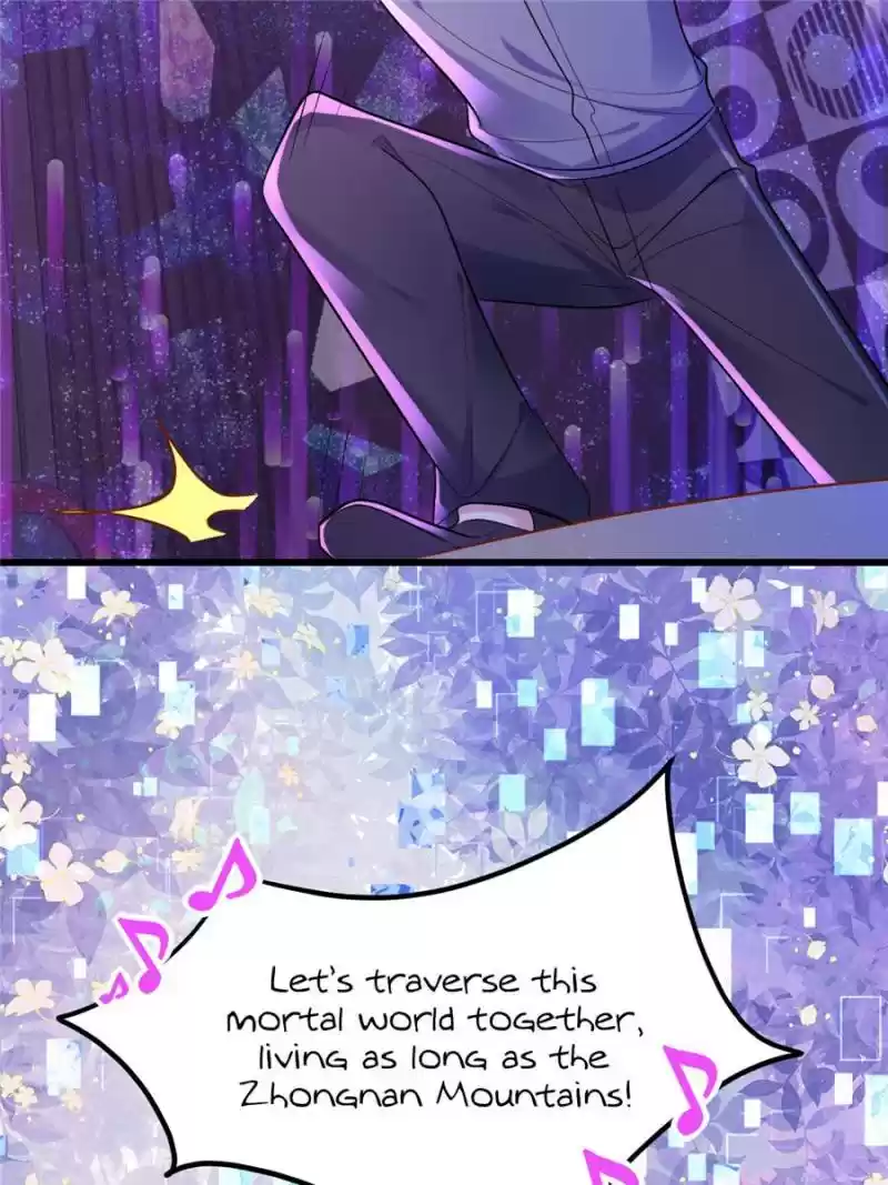 My Beautiful Time With You Chapter 130